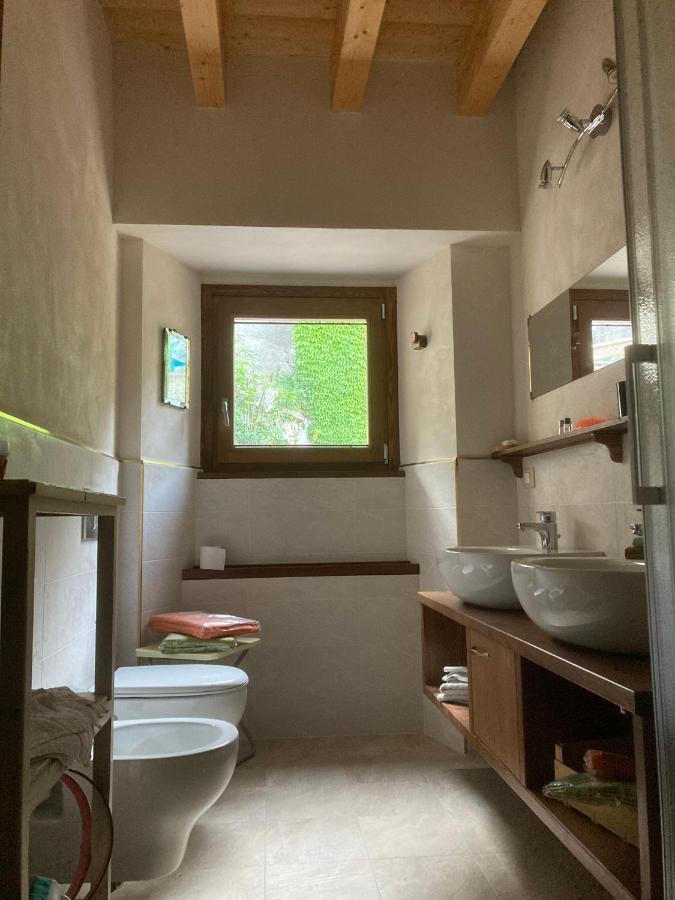 Casagialla Marone Kültér fotó
